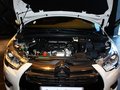 DS 4 DS4 1.6T AT 2012款图片