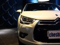 DS 4 DS4 1.6T AT 2012款图片