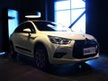 DS 4 DS4 1.6T AT 2012款图片