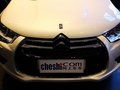 DS 4 DS4 1.6T AT 2012款图片