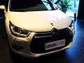 DS 4 DS4 1.6T AT 2012款图片