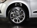 DS 4 DS4 1.6T AT 风尚版 2012款图片