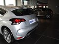 DS 4 DS4 1.6T AT 风尚版 2012款图片