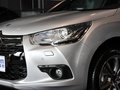 DS 4 DS4 1.6T AT 风尚版 2012款图片