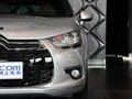 DS 4 DS4 1.6T AT 风尚版 2012款图片