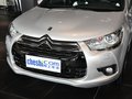 DS 4 DS4 1.6T AT 风尚版 2012款图片
