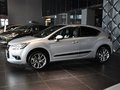 DS 4 DS4 1.6T AT 风尚版 2012款图片