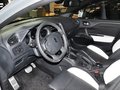 DS 4 DS4 1.6T AT 风尚版 2012款图片