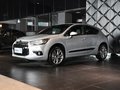 DS 4 DS4 1.6T AT 风尚版 2012款图片