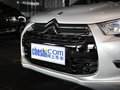 DS 4 DS4 1.6T AT 风尚版 2012款图片