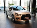 DS 4 2012款 DS4 1.6T 风尚版图片
