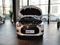 DS 4 2012款 DS4 1.6T 风尚版图片