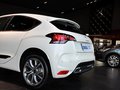 DS 4 2012款 DS4 1.6T 风尚版图片