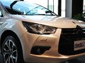 DS 4 2012款 DS4 1.6T 风尚版图片