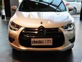 DS 4 2012款 DS4 1.6T 风尚版图片