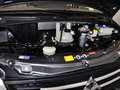 新途V80 2011款 2.5T 手动 短轴低丁尊杰版图片