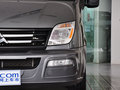 新途V80 2011款 2.5T 手动 短轴低丁尊杰版图片