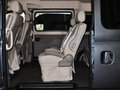 新途V80 2011款 2.5T 手动 短轴低丁尊杰版图片