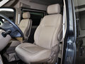 新途V80 2011款 2.5T 手动 短轴低丁尊杰版图片