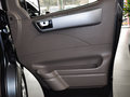新途V80 2011款 2.5T 手动 短轴低丁尊杰版图片