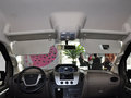 新途V80 2011款 2.5T 手动 短轴低丁尊杰版图片