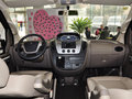 新途V80 2011款 2.5T 手动 短轴低丁尊杰版图片