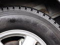 新途V80 2011款 2.5T 手動(dòng) 短軸低丁尊杰版圖片