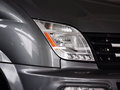 新途V80 2011款 2.5T 手动 短轴低丁尊杰版图片