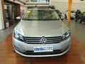 帕萨特 2011款 2.0TSI DSG 至尊版