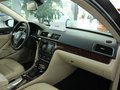 帕萨特 新PASSAT 2.0TSI DSG 至尊版 2011款图片