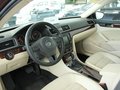 帕萨特 新PASSAT 2.0TSI DSG 至尊版 2011款