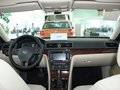 帕萨特 新PASSAT 2.0TSI DSG 至尊版 2011款