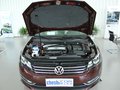 帕萨特 新PASSAT 2.0TSI DSG 至尊版 2011款