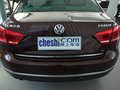 帕萨特 新PASSAT 2.0TSI DSG 至尊版 2011款