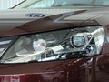 帕萨特 新PASSAT 2.0TSI DSG 至尊版 2011款
