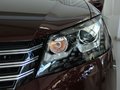 帕萨特 新PASSAT 2.0TSI DSG 至尊版 2011款