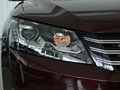 帕萨特 新PASSAT 2.0TSI DSG 至尊版 2011款