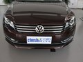 帕萨特 新PASSAT 2.0TSI DSG 至尊版 2011款