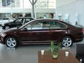 帕萨特 新PASSAT 2.0TSI DSG 至尊版 2011款