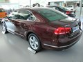 帕萨特 新PASSAT 2.0TSI DSG 至尊版 2011款