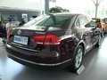 帕萨特 新PASSAT 2.0TSI DSG 至尊版 2011款