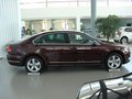 帕萨特 新PASSAT 2.0TSI DSG 至尊版 2011款