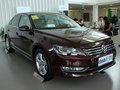 帕萨特 新PASSAT 2.0TSI DSG 至尊版 2011款