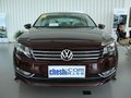 帕萨特 新PASSAT 2.0TSI DSG 至尊版 2011款
