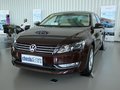 帕萨特 新PASSAT 2.0TSI DSG 至尊版 2011款