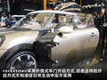 MINI ROCKETMAN 基本型2011款