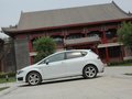 Leon 2012款 1.8TSI DSG FR+图片