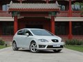 Leon 2012款 1.8TSI DSG FR+图片