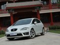 Leon 2012款 1.8TSI DSG FR+图片