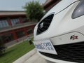 Leon 2012款 1.8TSI DSG FR+图片